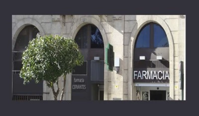 Farmacia