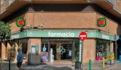 Farmacia