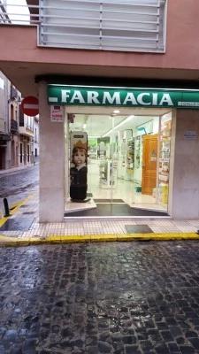 Farmacia