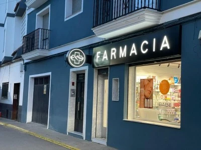 Farmacia