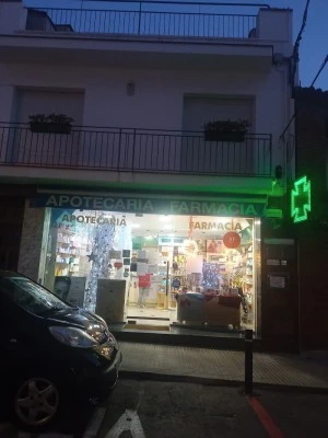 Farmacia