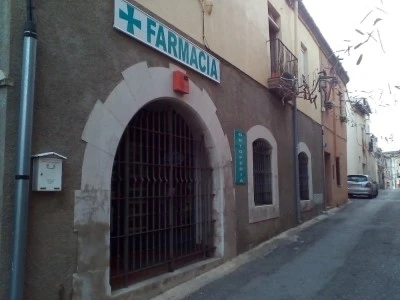 Farmacia
