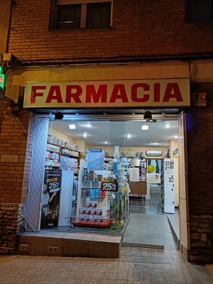 Farmacia