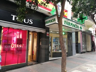 Farmacia