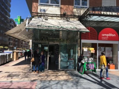 Farmacia