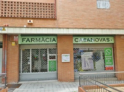 Farmacia