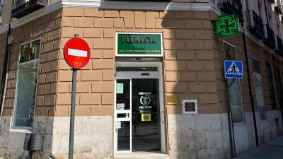 Farmacia