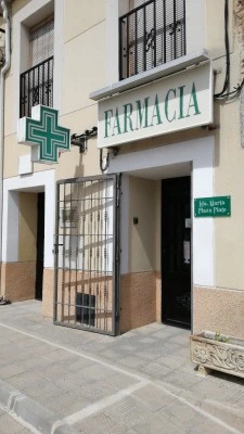 Farmacia