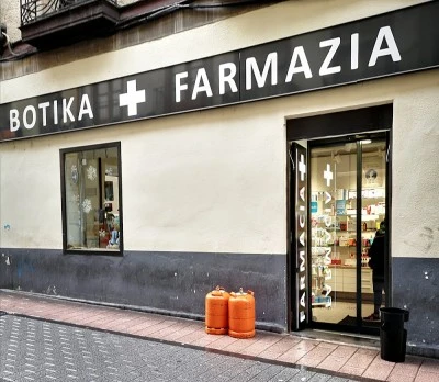Farmacia