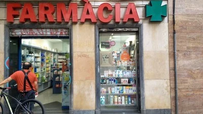 Farmacia