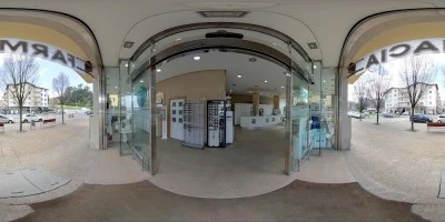 Farmacia - Óptica Mar. A. Jauregui