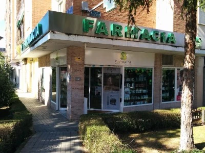 Farmacia Aguas Vivas