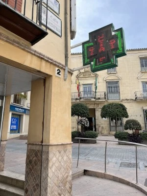 Farmacia Aguilar