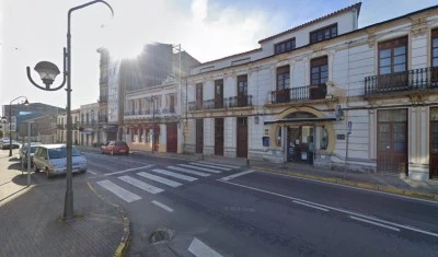 FARMACIA ALICIA MOSQUERA