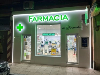 Farmacia