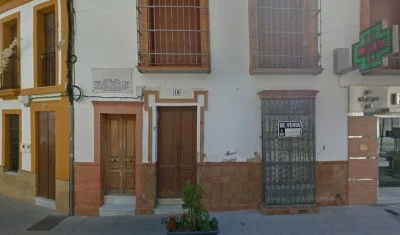 Farmacia Ángel Berbé Gutiérrez 12HORAS