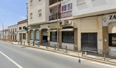 Farmacia Antonio Daza González
