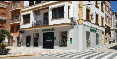 Farmacia Antonio Higueruelo