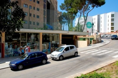 Farmacia Arsuaga Martínez