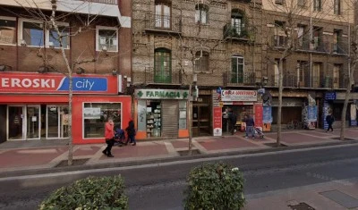 Farmacia Artal Lerín