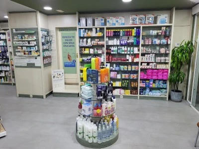 Farmacia Baras de la Torre