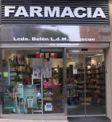 Farmacia Belén LDM SUESCÚN