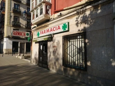 Farmacia Brenosa