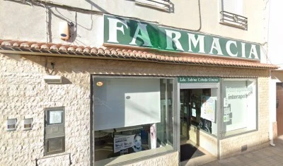 Farmacia Cabedo Gimeno