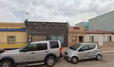 Farmacia Cadenas - María del Pilar Cadenas Cuadrado