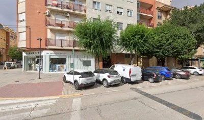 Farmacia Calatayud Navarro