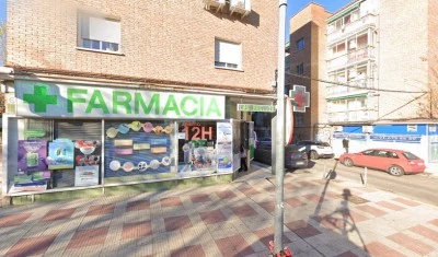 Farmacia Calvillo Rodríguez