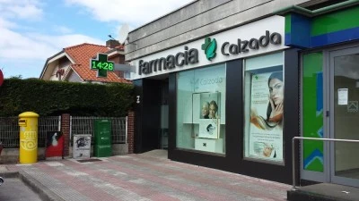 Farmacia Calzada
