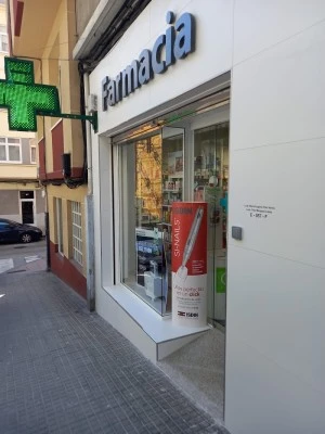 Farmacia Camariñas C.B.