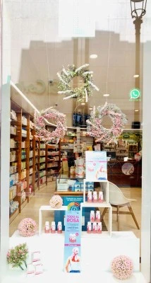 Farmacia Carmen Goicoa