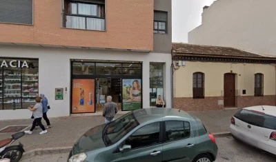 Farmacia Ciudad Jardín Sur