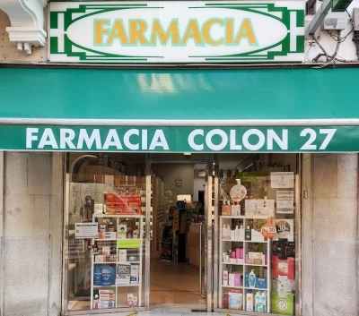 Farmacia COLÓN-27