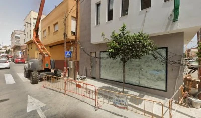 Farmacia Comarcal