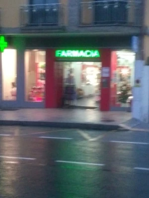 Farmacia Cortizo Daviña