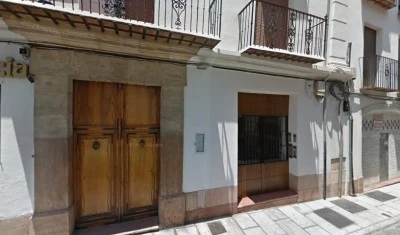 Farmacia Coso Viejo