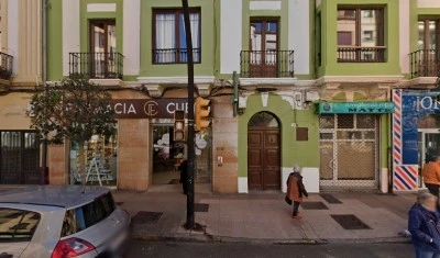 FARMACIA CUETO