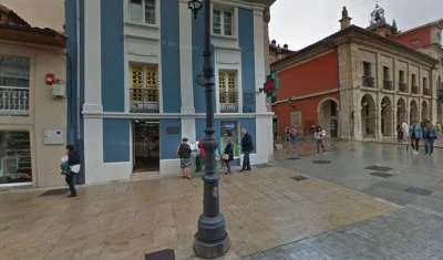 Farmacia de la Flor