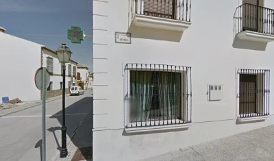 Farmacia de La Joya