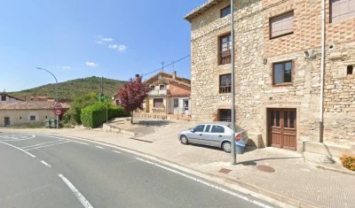 Farmacia de Treviño