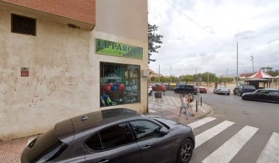 FARMACIA DEL MAR