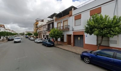 Farmacia del Parque