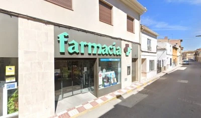 Farmacia Don Paco