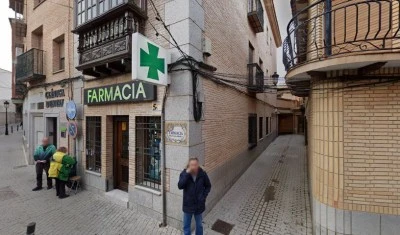 Farmacia Dr. Zaragozá Arnáez