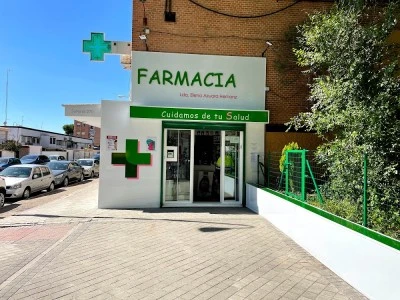 Farmacia Elena Azuara Hernanz