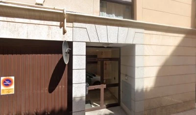 Farmacia en Torrijos