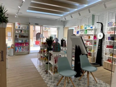 Farmacia Erika Rojano Peguero